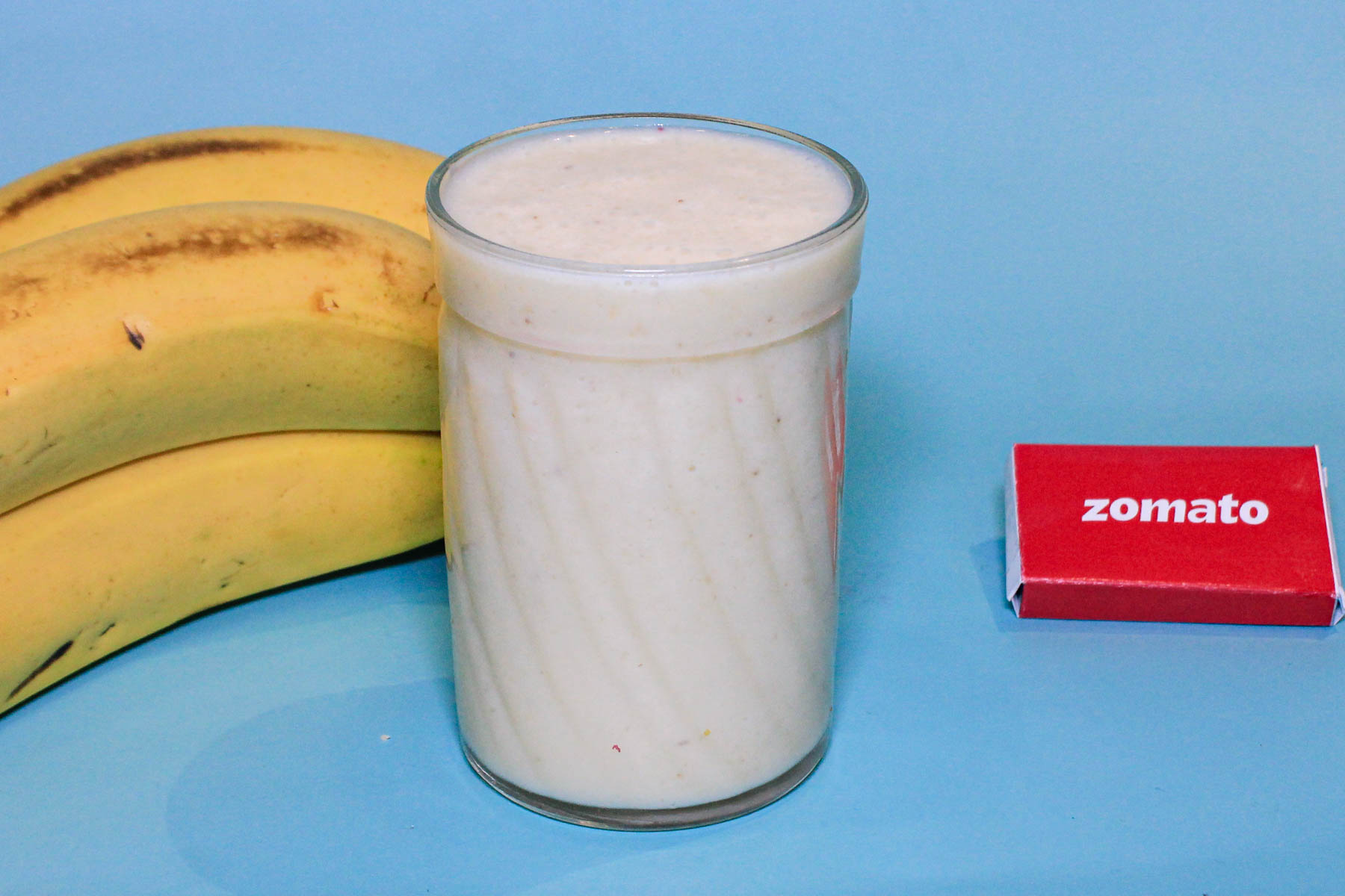 Banana Shake
